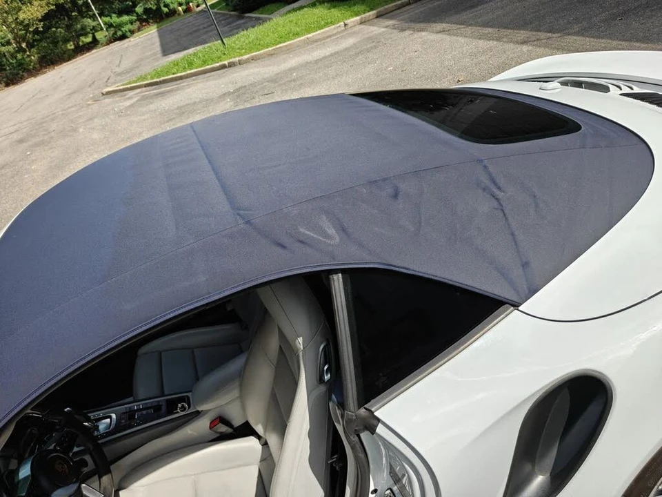 2018 Porsche 991 Turbo - Image 12 of 31