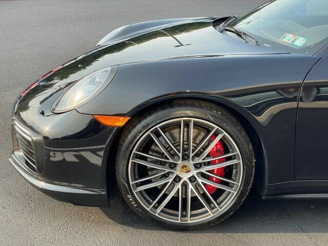 2018 Porsche 991 Turbo - Image 15 of 31