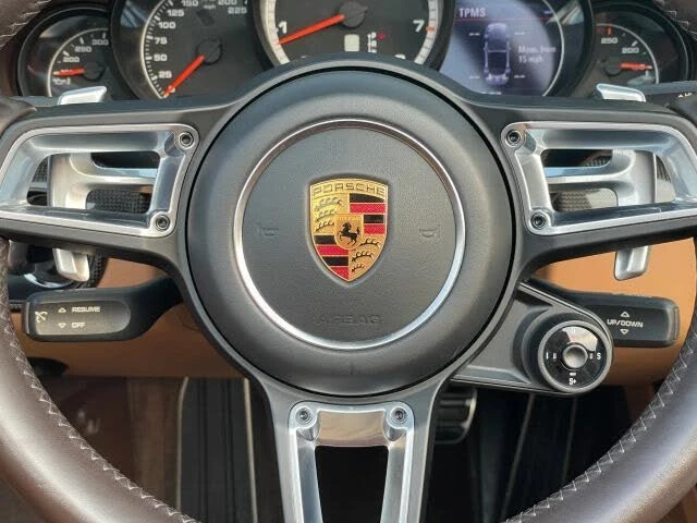 2018 Porsche 991 Turbo - Image 30 of 31