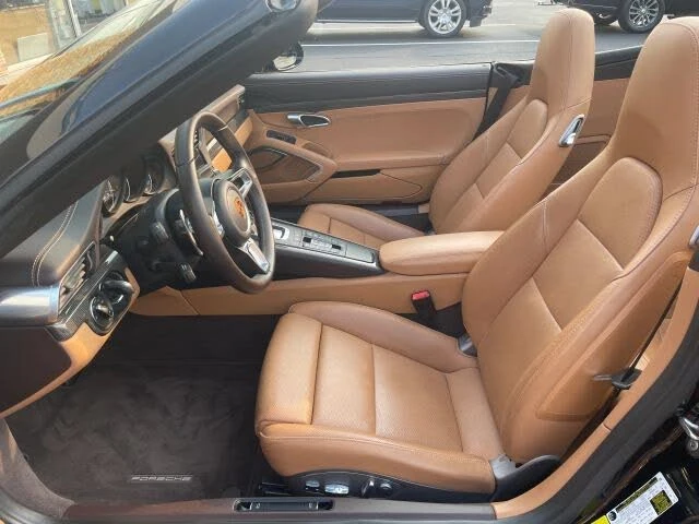 2018 Porsche 991 Turbo - Image 27 of 31
