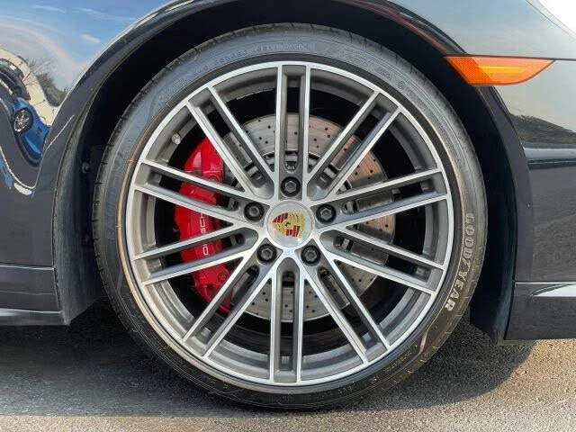 2018 Porsche 991 Turbo - Image 24 of 31