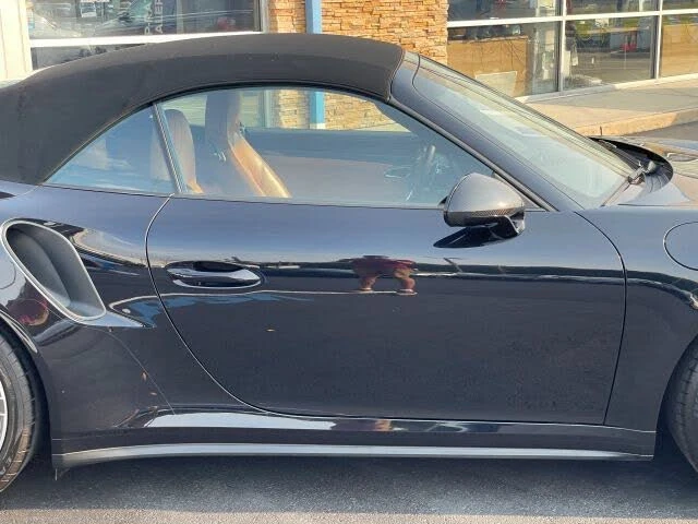 2018 Porsche 991 Turbo - Image 21 of 31