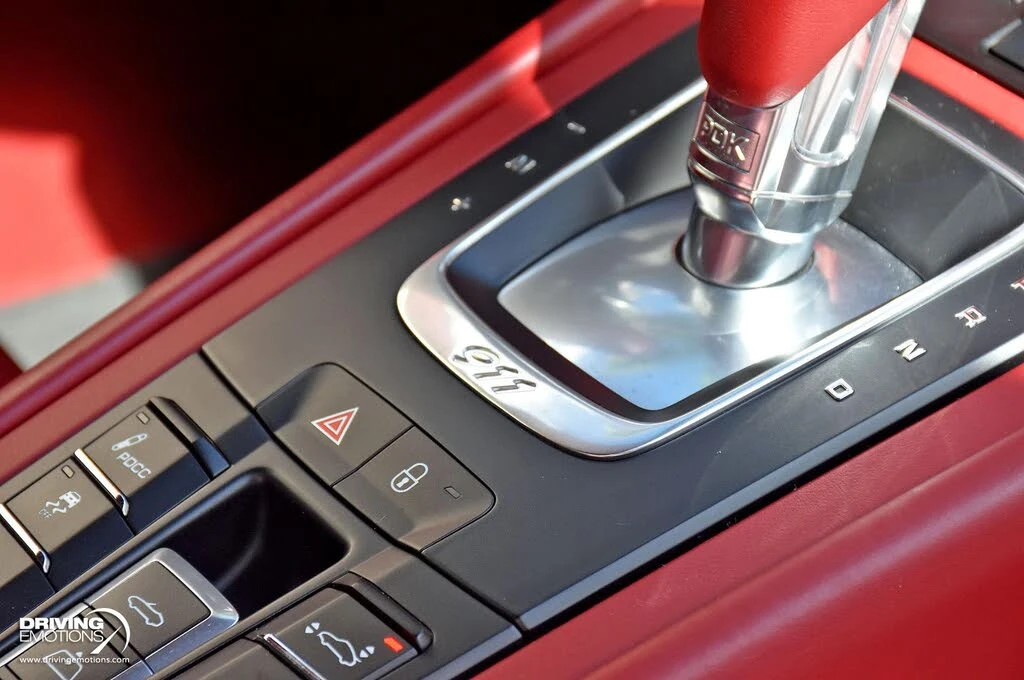 2018 Porsche 991 Turbo - Image 23 of 31