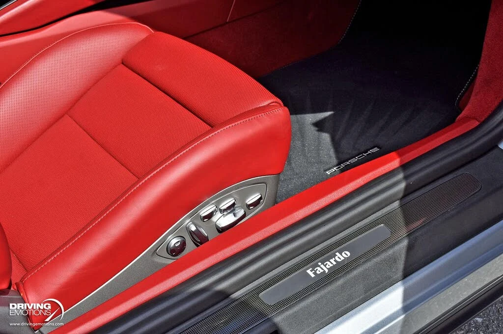2018 Porsche 991 Turbo - Image 21 of 31