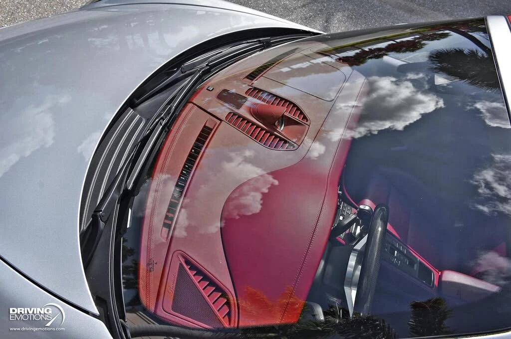2018 Porsche 991 Turbo - Image 14 of 31