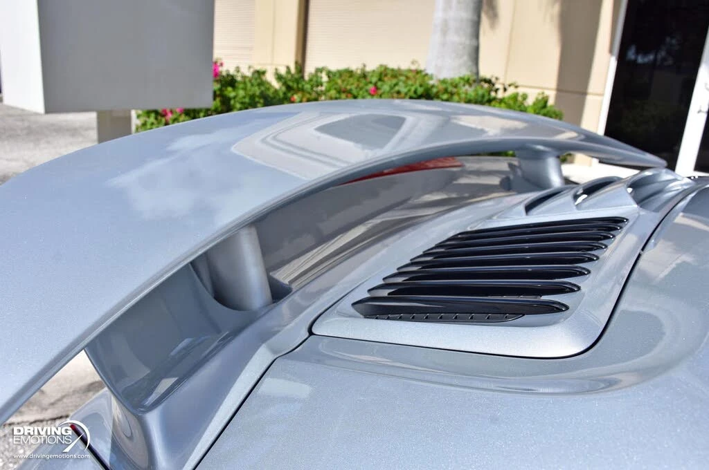 2018 Porsche 991 Turbo - Image 11 of 31
