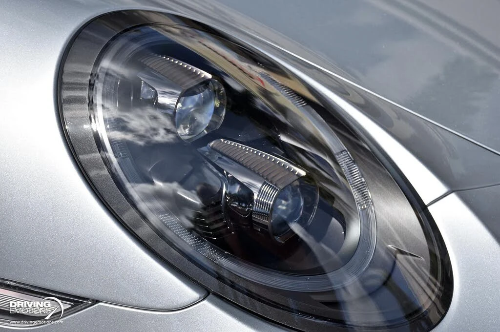 2018 Porsche 991 Turbo - Image 9 of 31