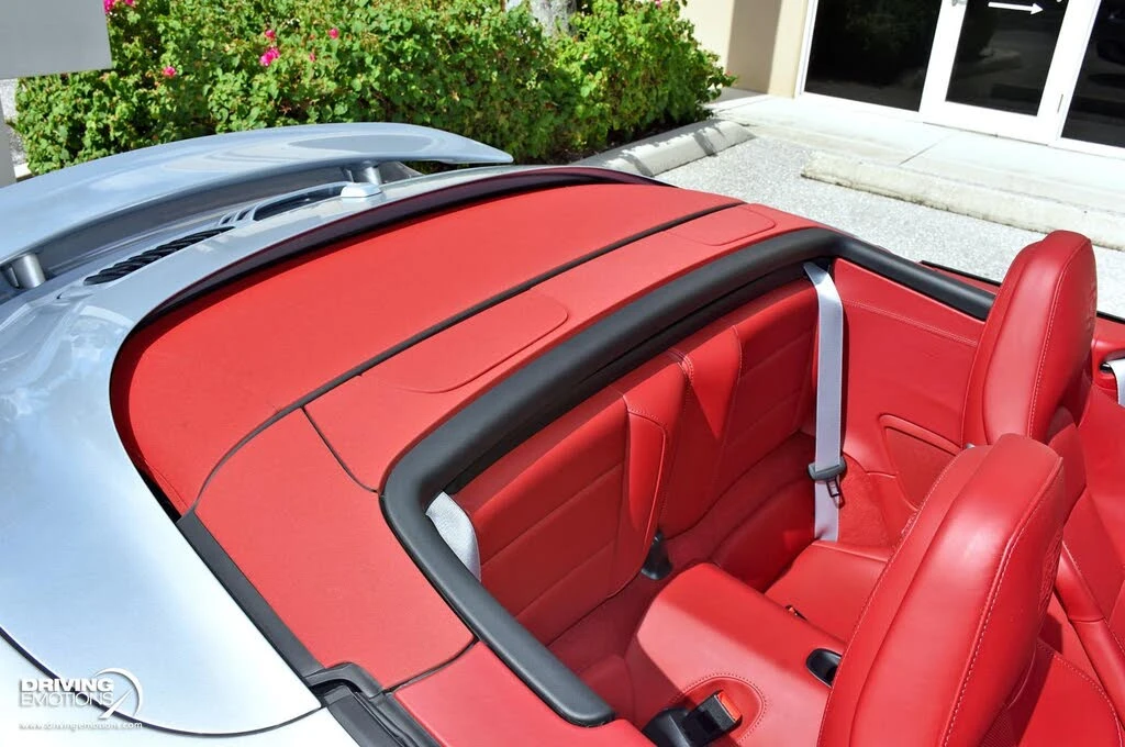 2018 Porsche 991 Turbo - Image 15 of 31