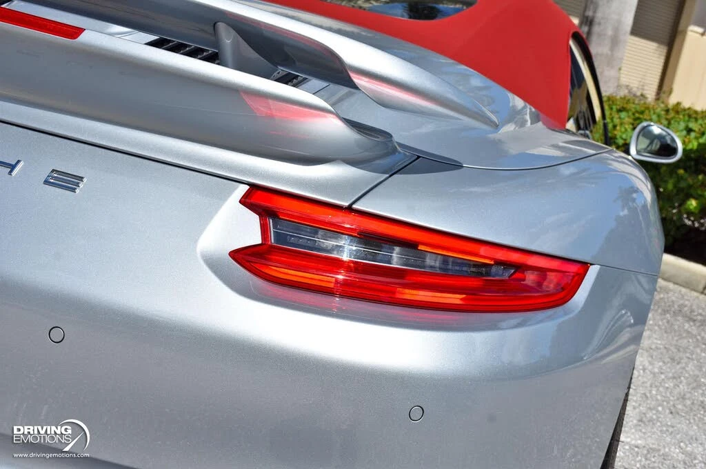 2018 Porsche 991 Turbo - Image 31 of 31