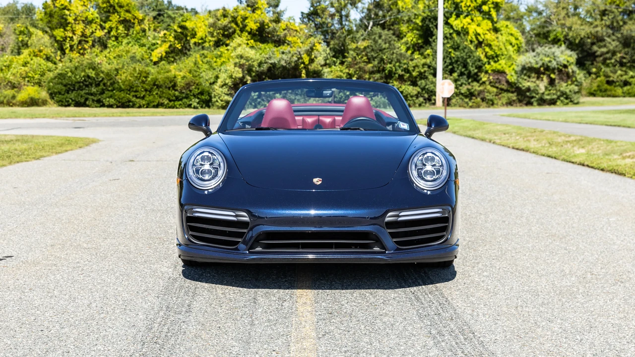 2018 Porsche 991 Turbo - Image 11 of 31