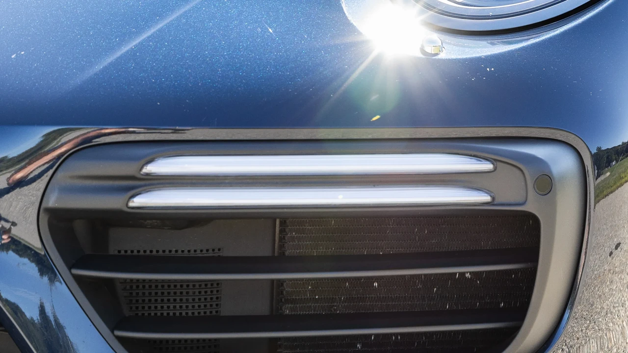 2018 Porsche 991 Turbo - Image 27 of 31
