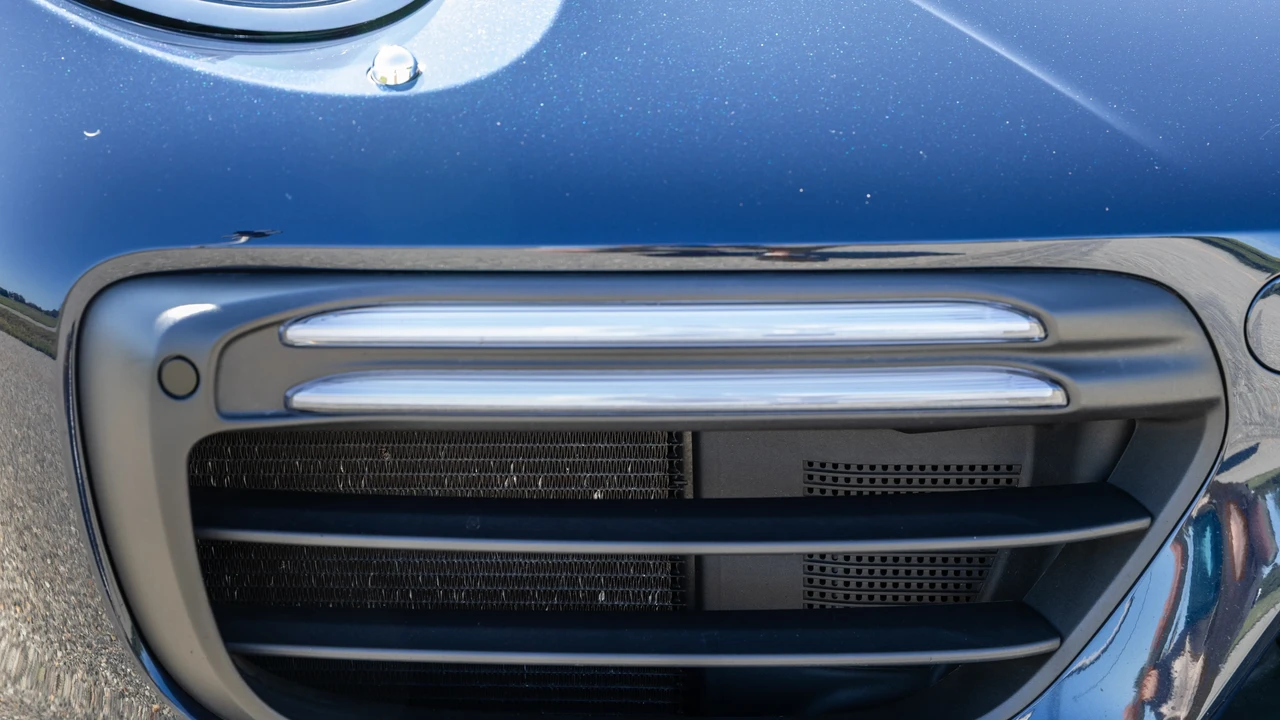 2018 Porsche 991 Turbo - Image 26 of 31