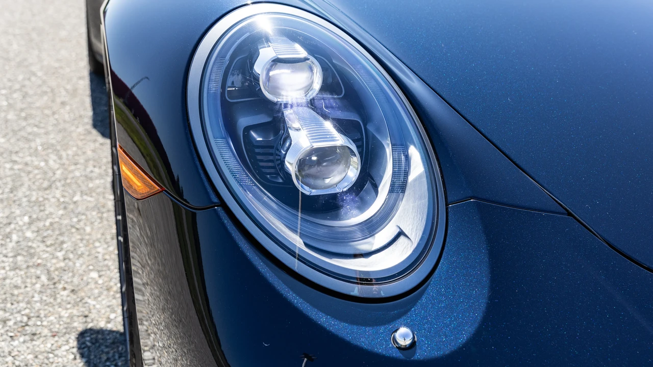 2018 Porsche 991 Turbo - Image 24 of 31