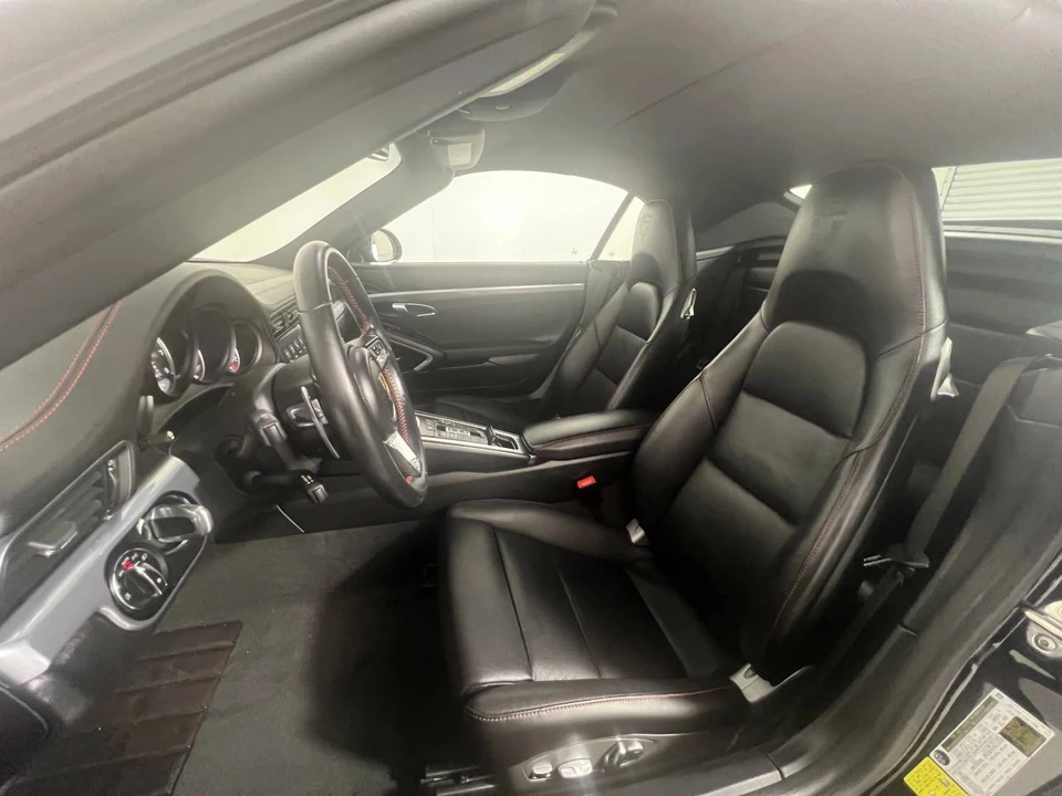 2018 Porsche 991 Turbo - Image 5 of 5