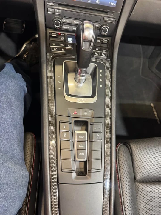 2018 Porsche 991 Turbo - Image 17 of 18