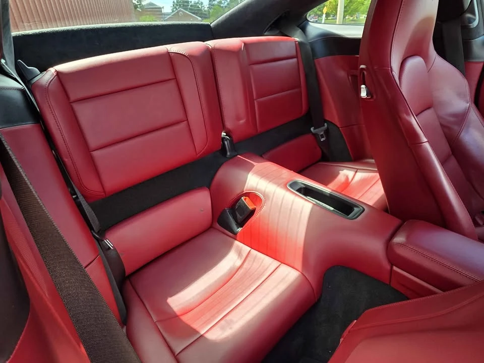 2018 Porsche 991 Turbo - Image 20 of 20