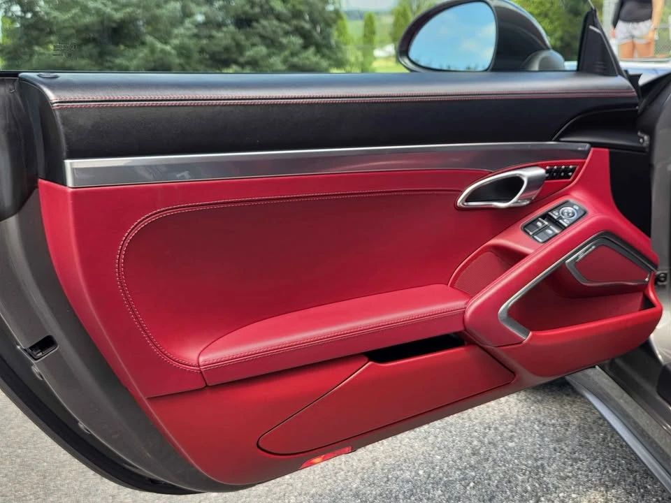 2018 Porsche 991 Turbo - Image 13 of 20