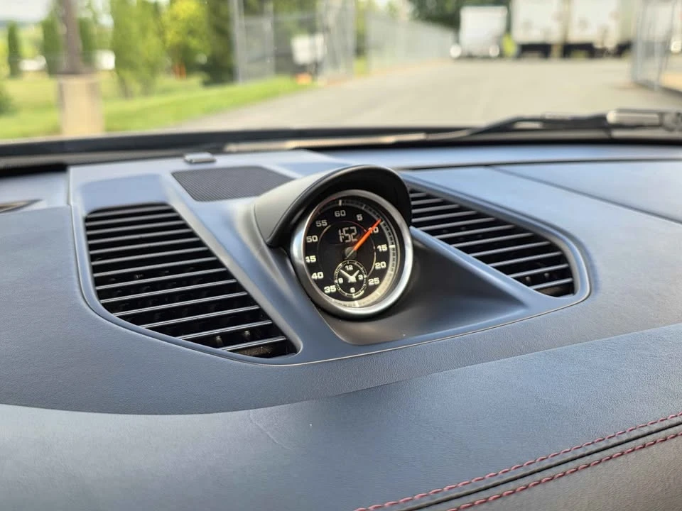 2018 Porsche 991 Turbo - Image 16 of 20