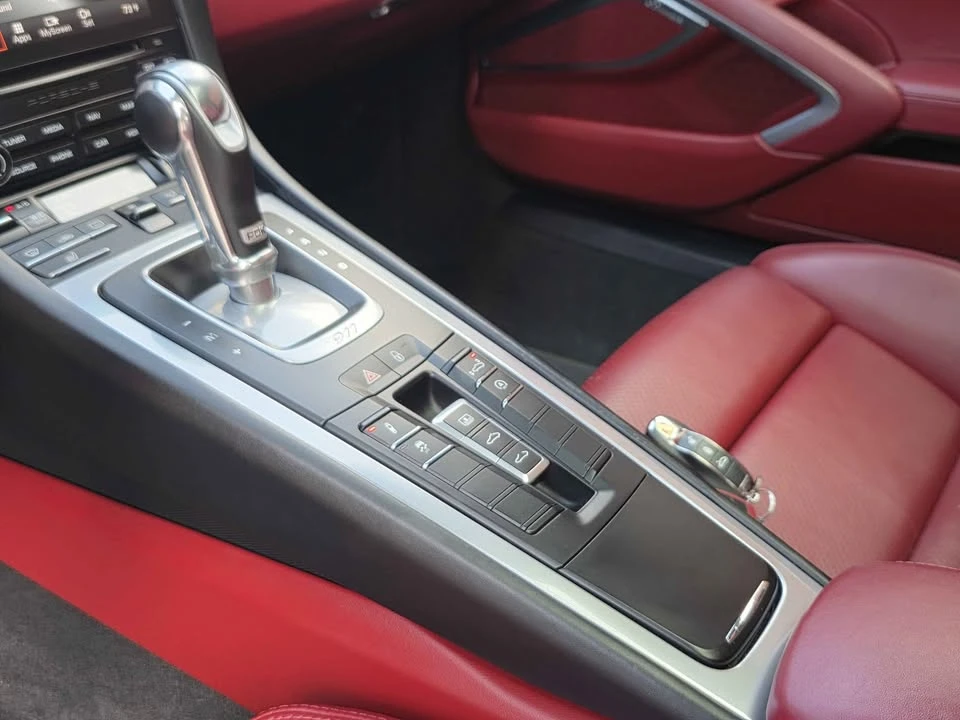 2018 Porsche 991 Turbo - Image 14 of 20