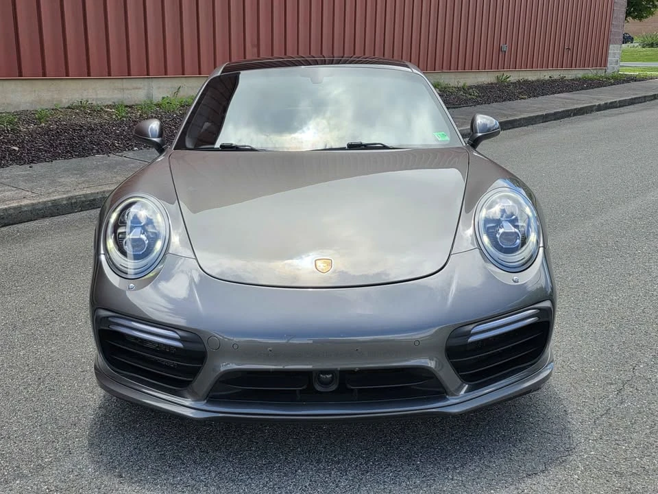 2018 Porsche 991 Turbo - Image 10 of 20