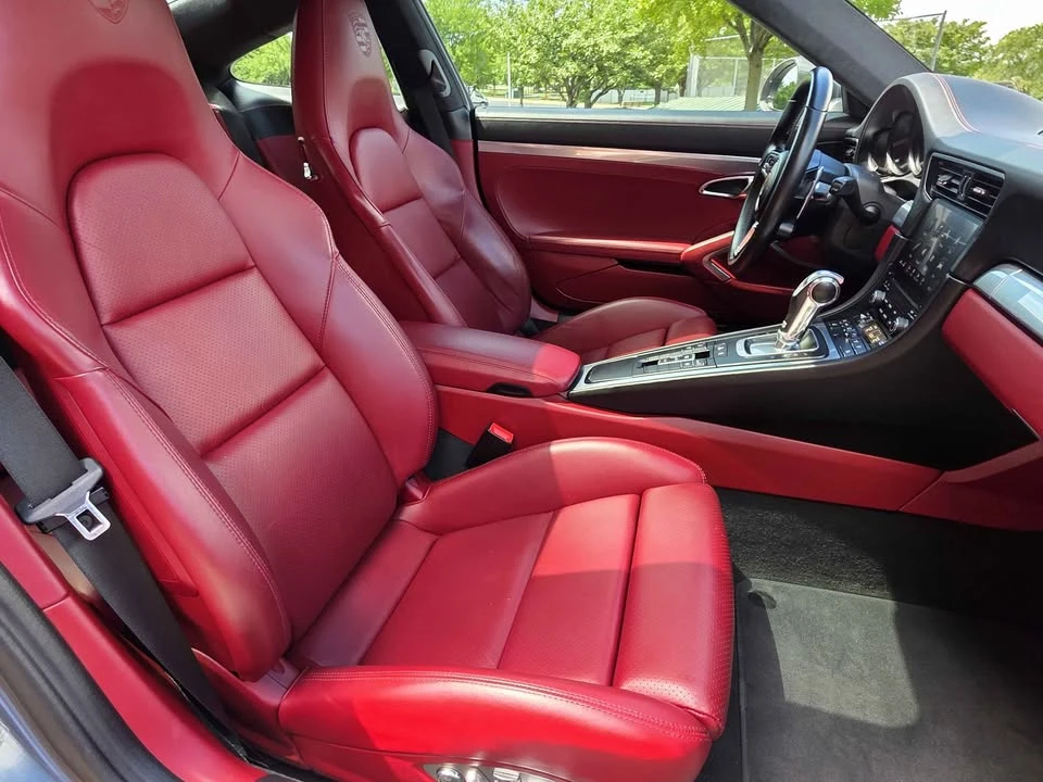 2018 Porsche 991 Turbo - Image 18 of 20