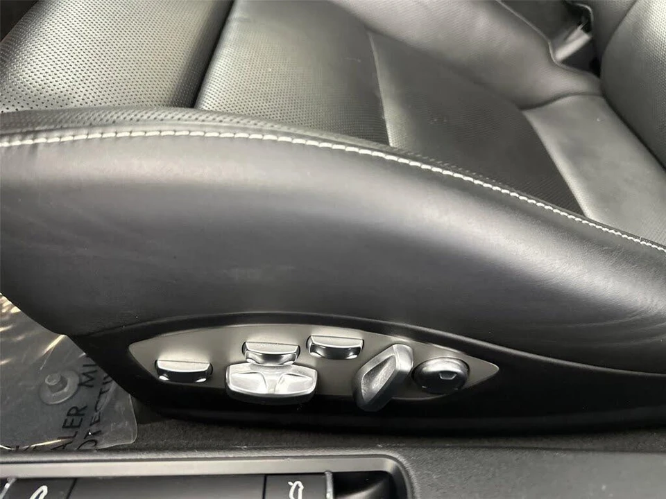 2018 Porsche 991 Turbo - Image 12 of 31