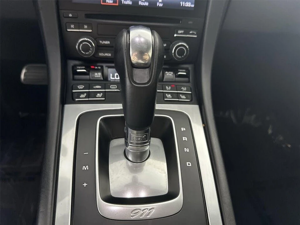 2018 Porsche 991 Turbo - Image 20 of 31