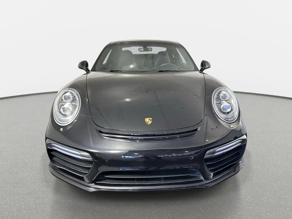 2018 Porsche 991 Turbo - Image 3 of 31
