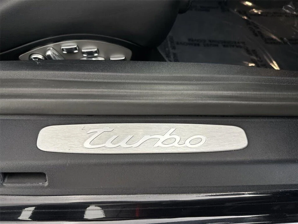 2018 Porsche 991 Turbo - Image 31 of 31