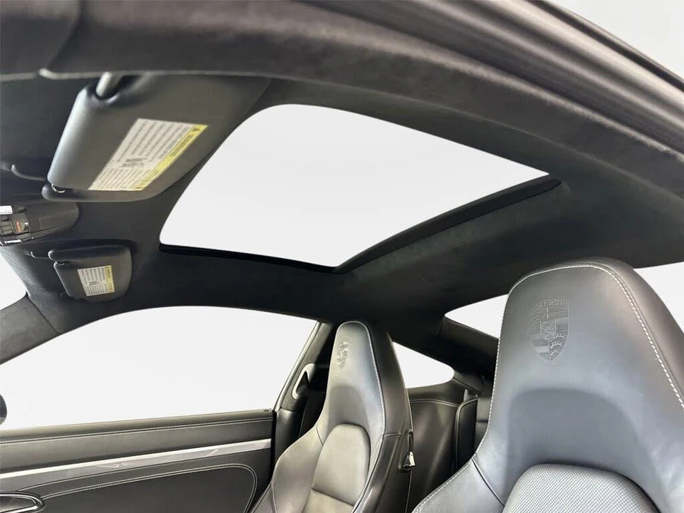 2018 Porsche 991 Turbo - Image 22 of 31