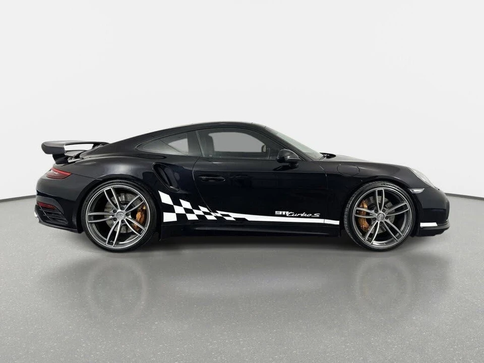 2018 Porsche 991 Turbo - Image 9 of 31