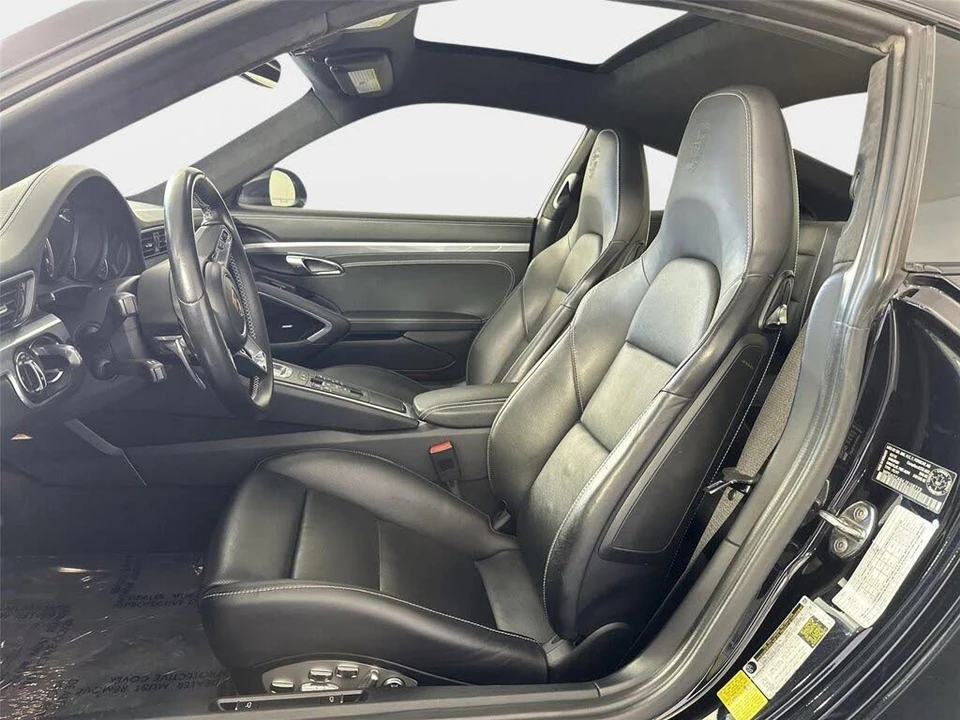 2018 Porsche 991 Turbo - Image 11 of 31