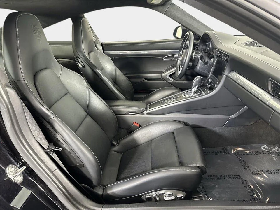 2018 Porsche 991 Turbo - Image 27 of 31