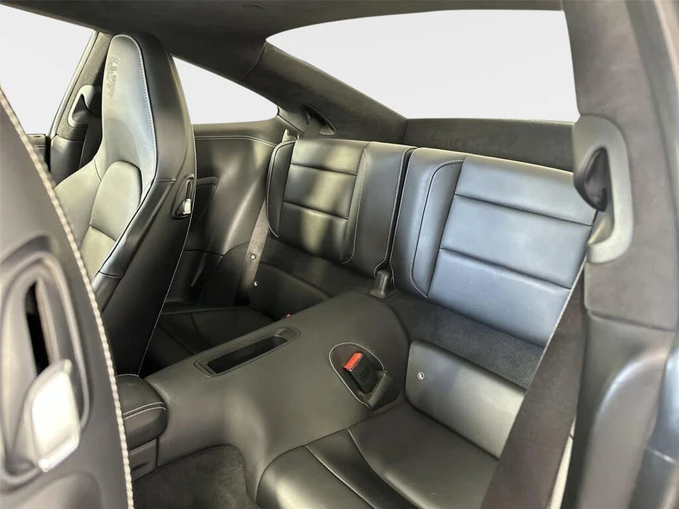 2018 Porsche 991 Turbo - Image 23 of 31