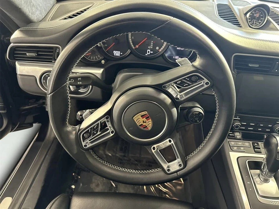 2018 Porsche 991 Turbo - Image 14 of 31