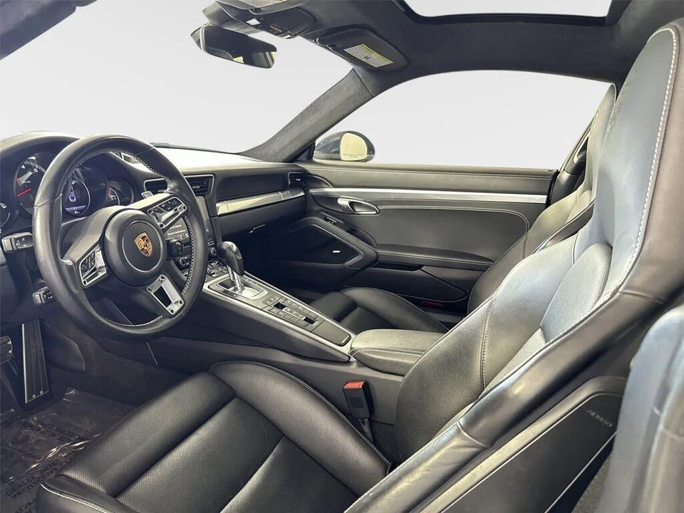 2018 Porsche 991 Turbo - Image 24 of 31