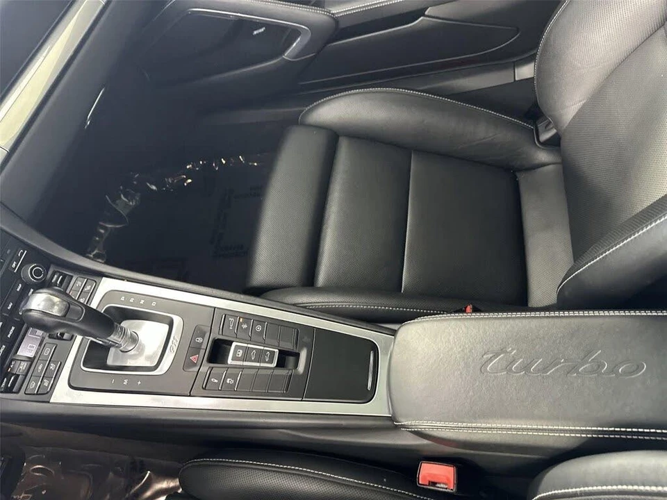 2018 Porsche 991 Turbo - Image 21 of 31
