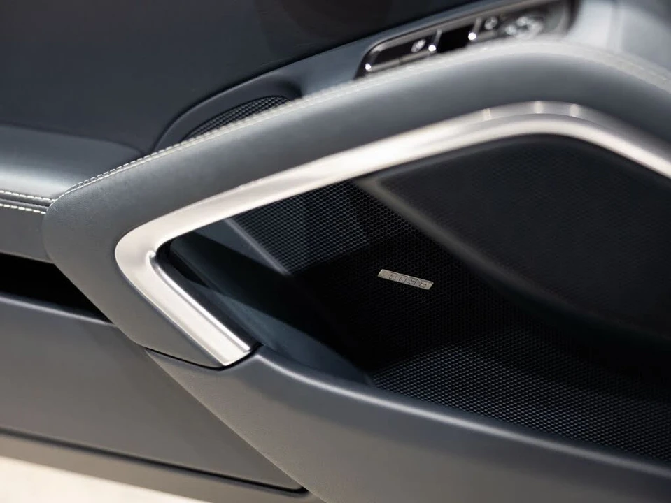 2018 Porsche 991 Turbo - Image 22 of 31