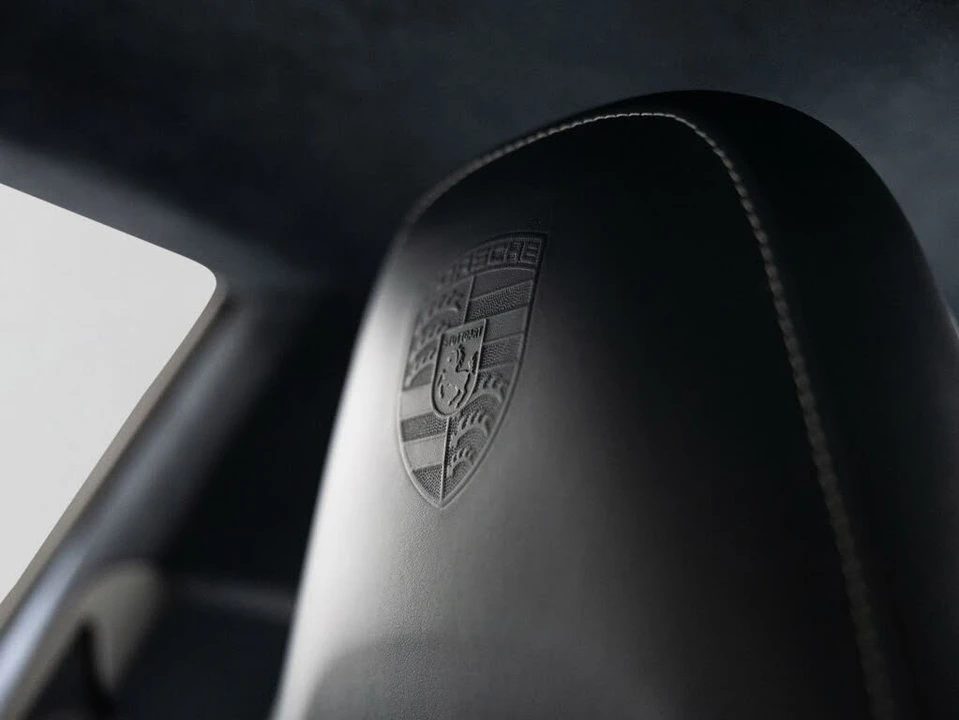 2018 Porsche 991 Turbo - Image 23 of 31