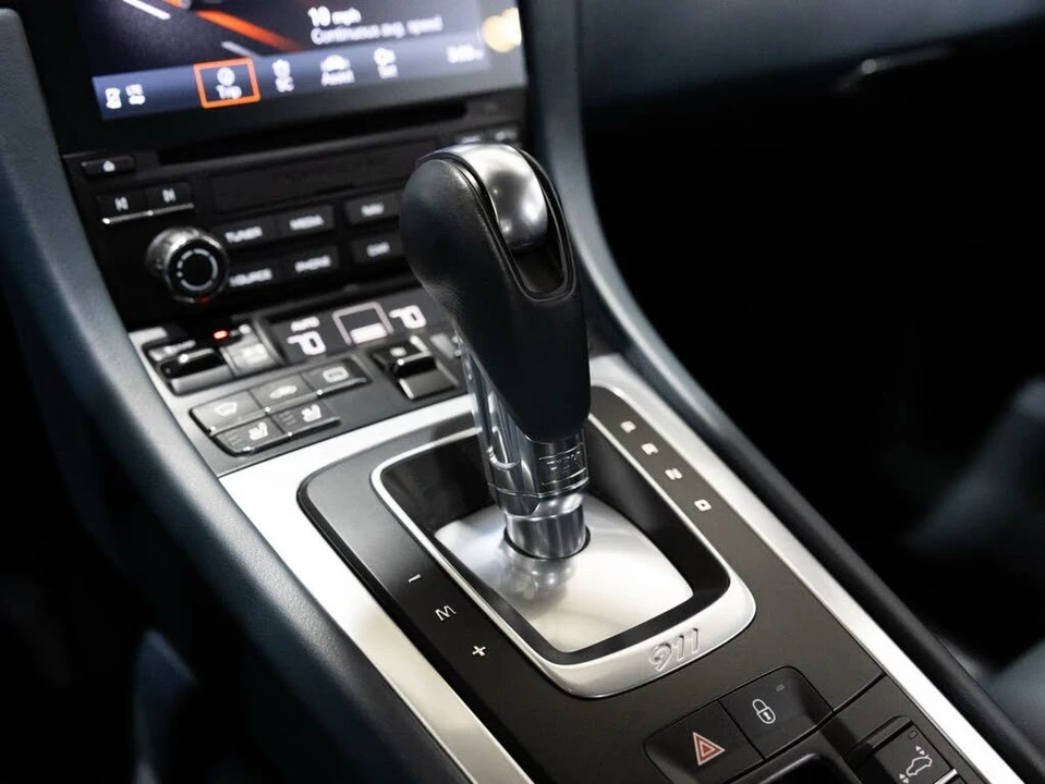 2018 Porsche 991 Turbo - Image 26 of 31