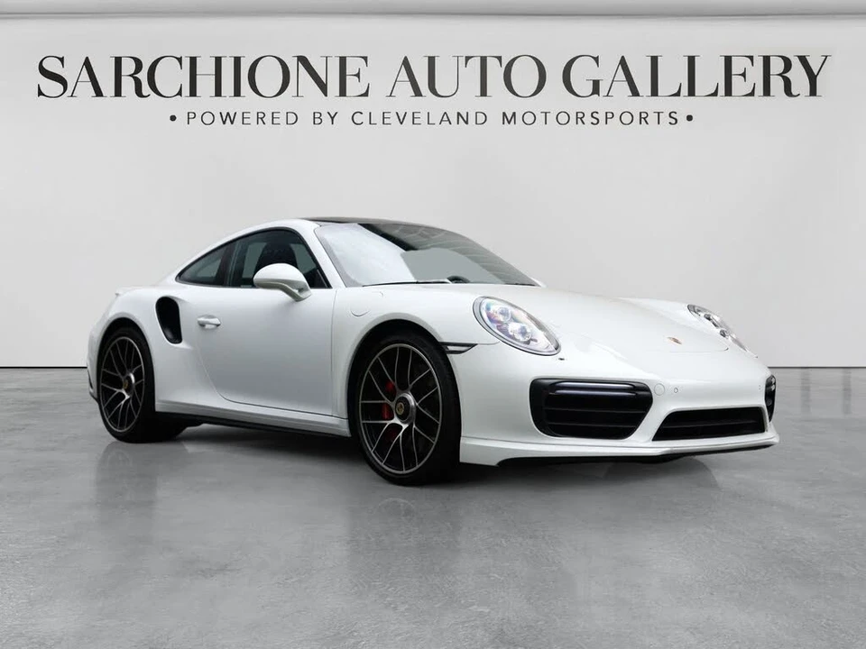 2018 Porsche 991 Turbo - Image 13 of 31