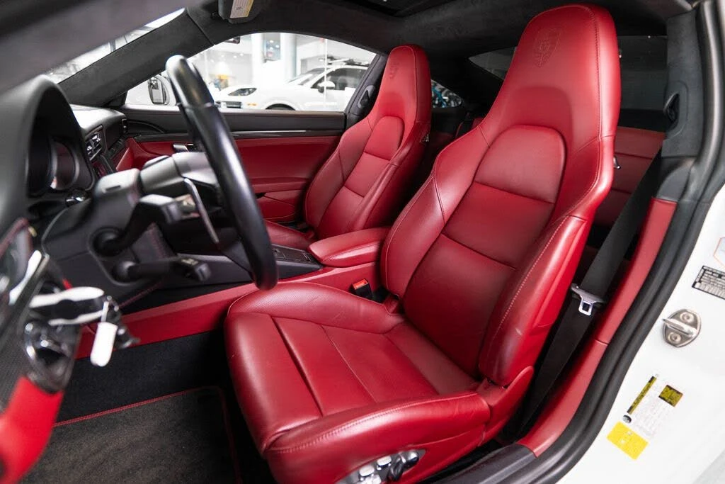 2018 Porsche 991 Turbo - Image 5 of 6