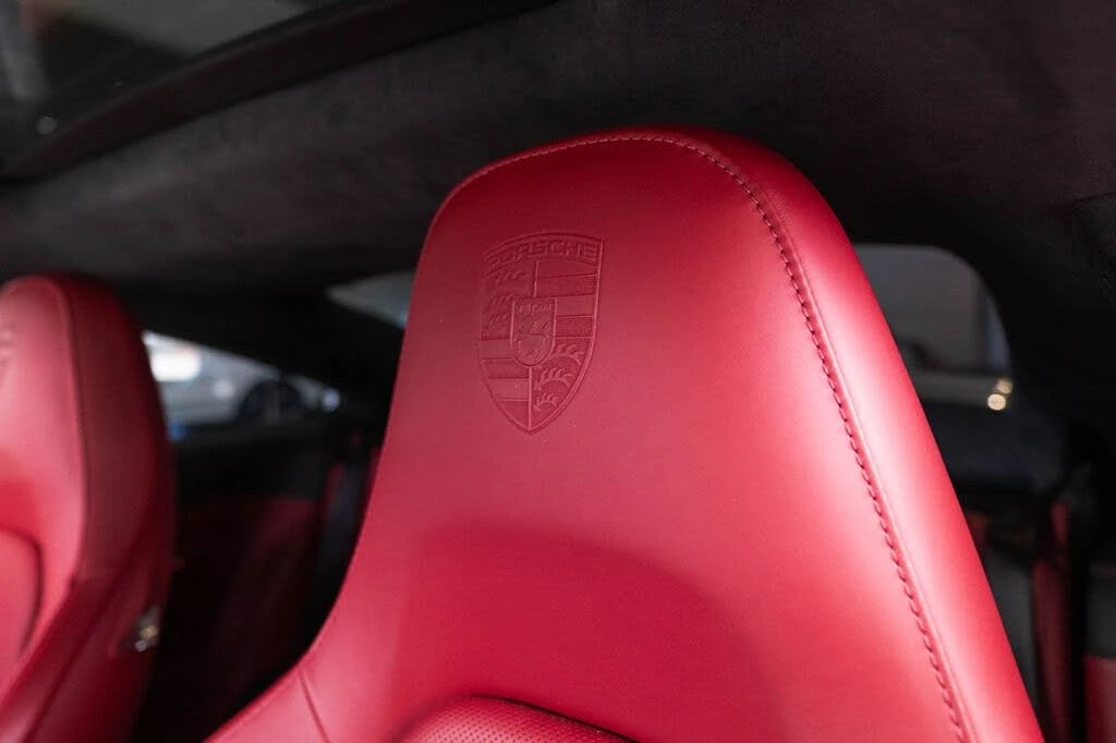 2018 Porsche 991 Turbo - Image 6 of 6