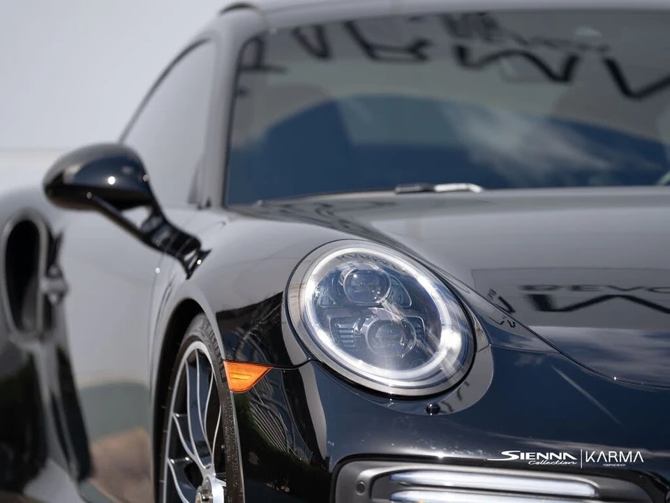 2018 Porsche 991 Turbo - Image 17 of 31