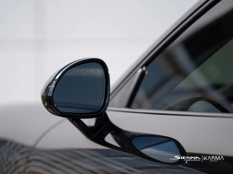 2018 Porsche 991 Turbo - Image 7 of 31