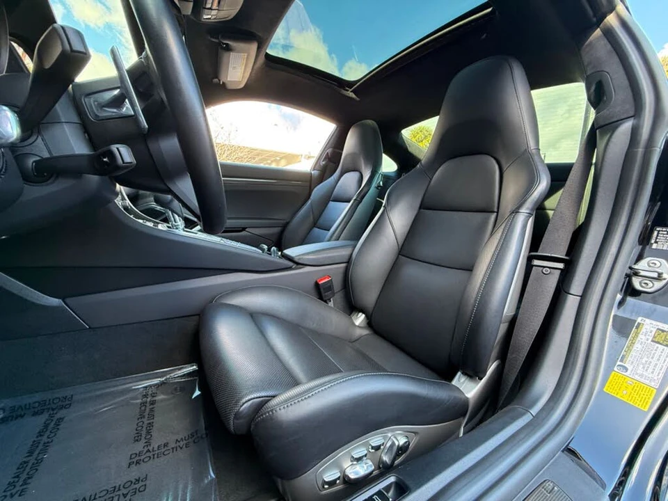 2018 Porsche 991 Turbo - Image 31 of 31