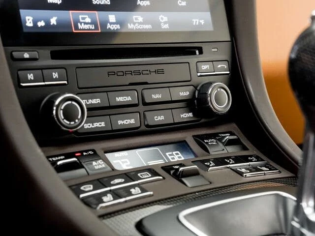 2018 Porsche 991 Turbo - Image 22 of 31