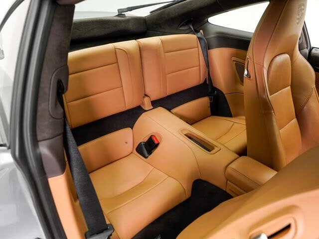 2018 Porsche 991 Turbo - Image 29 of 31