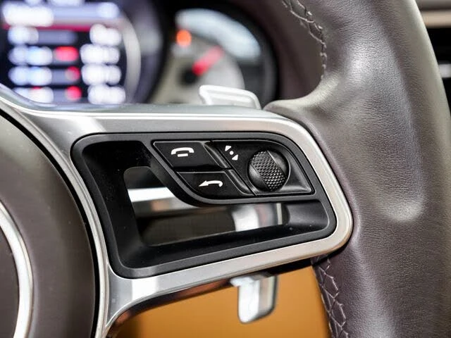2018 Porsche 991 Turbo - Image 15 of 31
