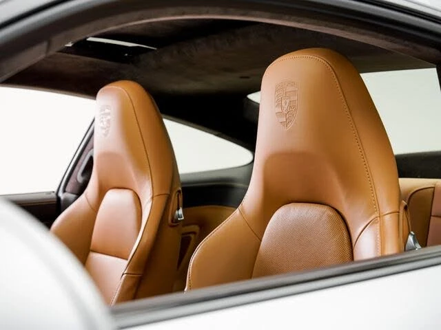 2018 Porsche 991 Turbo - Image 10 of 31